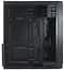 Корпус GTL T1668 Black, (T1668) Без БП - мініатюра 5
