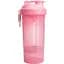 Спортивний шейкер Smart Shake Original2Go One 800 мл light pink - мініатюра 1