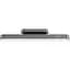 Світлодіодний світильник Baseus Magnetic Stepless Dimming Charging Dark Gray [DGXC-C0G] [67867] - мініатюра 2