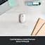 Миша Logitech M171 Off-White (910-006867) [140904] - мініатюра 3