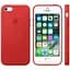 Чехол Apple с логотипом для iPhone 7 на заднюю крышку - миниатюра 1