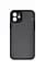 Чехол XON PhoneCase для iPhone 12 (PCSB1112100B 9199) Черный - миниатюра 1