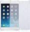 Захисна плівка Momax Crystal Clear iPad Air - мініатюра 1