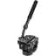 Штативная головка Beike QZSD Q90 3/8'' 1/4'' ARCA [86260] - миниатюра 2