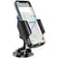 Тримач HOCO Just fast suction cup car holder CA82 - мініатюра 6