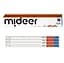 ​Набір олівців Mideer HB 12 шт. (MD2328) - мініатюра 1