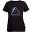 Футболка Fram Ukrainian pyramid of life XS Чорна (1044-id_7133) - мініатюра 1