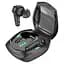 Навушники Hoco EW28 Magic true wireless BT gaming headset бездротові чорні - мініатюра 2