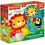 Набор для творчества Vladi Toys Fisher Price Сказочный зоопаркVT4502-03 с экотестом - миниатюра 1