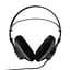 Навушники AKG K612 PRO 2458X00100 Black - мініатюра 2