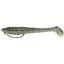 Силикон Keitech Swing Impact Fat 3.8" EA#11 Lime ChartreuseGlow (6 шт/уп) - миниатюра 3