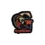 Бейдж на липучці Kite Harry Potter HP24-3011-3 - мініатюра 4
