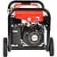 Інверторний бензиновий генератор Hecht GG 3300W [117486] - мініатюра 4