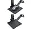 Столик для ноутбука UFT Sprinter T6 Black 17" - миниатюра 4