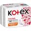 Гігієнічні прокладки Kotex Young Normal 10 шт. - мініатюра 3