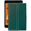 Чехол StatusCASE из экокожи для планшета Apple iPad Mini 5 Тм. Бирюзовый - миниатюра 1