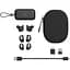 Навушники повністю бездротові Logitech Zone True Wireless (985-001082) чорні - мініатюра 5