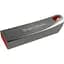 USB флеш-накопичувач SanDisk Cruzer Force 32GB USB-A 2.0 Metal Silver [SDCZ71-032G-B35] [114230] - мініатюра 2