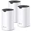 Mesh-система TP-Link mesh Deco S4 AC1200 3Pcs White 802.11ac (Deco S4 3-pack) - миниатюра 1