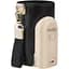 Підігрівач пляшечок Lionelo Thermup Go Evo Black Gold (LOC-THERMUP GO EVO BLACK GOLD) - мініатюра 1