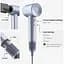 Фен Laifen Swift Silver Blue [83607] - миниатюра 7