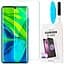 Захисне скло DK для Xiaomi Mi Note 10/Mi Note 10 Pro UV Curved 010626 clear - мініатюра 1