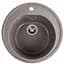 Кухонна мийка Platinum 510 LUNA (SP000040812) - мініатюра 1