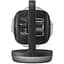 Вентилятор Philips Series 3000 чорний (CX3050/01) - мініатюра 4
