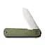 Ніж cкладний Civivi Sendy Milled Green/Red C21004B-1 - мініатюра 4