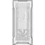 Корпус Gigabyte C102 Glass Ice White без БЖ (GB-C102GI) - мініатюра 7