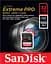 Карта пам'яті SD 32GB C10 UHS-I U3 R100/W90MB/s Extreme Pro V30 SanDisk teh0025033 - мініатюра 2