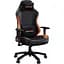 Геймерське крісло Anda Seat Luna Color L Black/Orange [AD18-48-BO-PV] [121737] - мініатюра 5