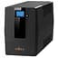 Пристрій безперебійного живлення nJoy Horus Plus 800 USB (PWUP-LI080H1-AZ01B) - мініатюра 1