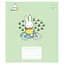 Набір зошитів Yes Miffy Playfull А5, 24 аркуші 20 шт. (767636) - мініатюра 2