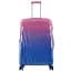 Валіза Semi Line 29" L Rose/Blue Gradient (T5650-3) - мініатюра 2