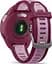 Смарт-часы Garmin Forerunner 165 Music Berry/Lilac 010-02863-33/B3 - миниатюра 2