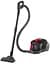 Пылесос контейнерный 650Вт конт пыль -1.1л турбо-щетка Pet Brush красный LG teh0016447 - миниатюра 1