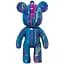 Набір для творчості ToyMonster Флюїд Арт Брелок Ведмедик S3 (GS-G88822) - мініатюра 20