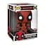 Ігрова фігурка Funko Pop Marvel Дедпул з мечами (44726) - мініатюра 3
