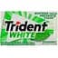 Резинка жевательная Trident White мята 24 г (943841) - миниатюра 1