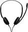 Компьютерная стереогарнитура On-Ear PC 8 Chat, USB, однонаправленный, 2 м, черный Epos teh0013134 - миниатюра 4