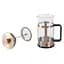 Кофейный френч-пресс Bergner Copper 1 л (BG-38327-CP) - миниатюра 4