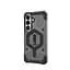 Чохол до мобільного телефона UAG Samsung Galaxy S26 Pathfinder Clear with Magnet ash/black (214528113140) - мініатюра 7
