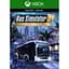 Ключ активации Microsoft Bus Simulator 21 Next Stop - Gold Edition для Xbox One/Series S/X - миниатюра 1
