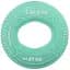 Эспандер кистевой PowerPlay силиконовый PP-4330 Hand Grip Loops Medium 22.5-27 кг Мятный (PP_4330_Mint_(22.5-27kg)) - миниатюра 1