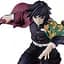 Фігурка Demon Slayer: Kimetsu No Yaiba Giyu Tomioka - ConoFig (Клинок) - мініатюра 5
