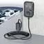 Автоадаптер - FM-модулятор BOROFONE BC49 June car BT FM transmitter - мініатюра 5