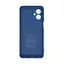 Чехол ArmorStandart ICON для Motorola G54 Power Camera cover Dark Blue (ARM70547) - мініатюра 2