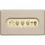 Акустическая система Marshall Acton III Cream (1006005) [141819] - миниатюра 4