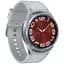 Смарт-часы Samsung Galaxy Watch 6 Classic 47 mm (R960N) Silver (SM-R960NZSASEK) (Grade B) Seller Refurbished - миниатюра 2